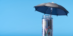Solution de couverture de risque de change