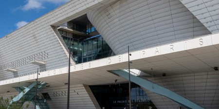 IPEM 2026 - Paris