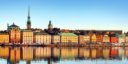 CACEIS Strengthens European Footprint with Full-Service Stockholm Office
