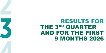 Crédit Agricole S.A. third quarter 2026 results available