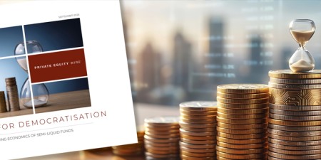 A New Report on Semi-Liquid Investments and the Key Operational Considerations for Today’s Managers