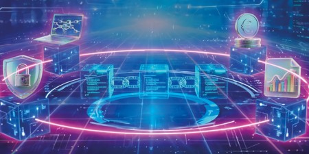 Building a Trusted Bridge Between Traditional Finance and Digital Assets