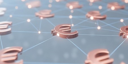 EURXT: a secure euro settlement asset issued by CACEIS for on-chain trades