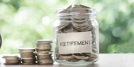 Pension funds require detailed and reliable data