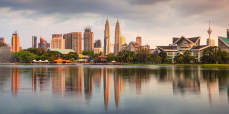 The operational centre of excellence in Malaysia: a CACEIS entity serving clients 