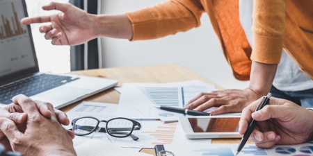 Integrating CACEIS IS Finance teams into CACEIS