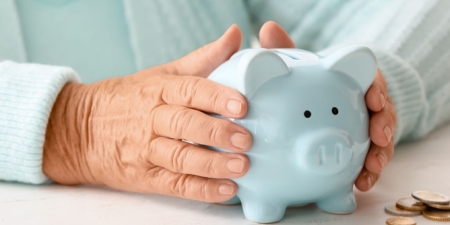 Driving long term partnership with pension schemes 