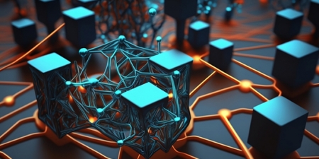 Digital Assets innovation – A new solution for tokenisation and distribution of fund units on blockchain