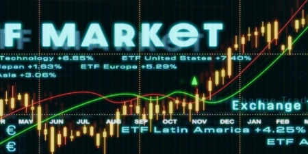 ETF : Accessing new distribution channels by launching listed and unlisted share classes