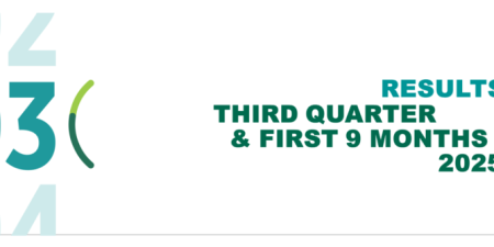 Crédit Agricole S.A. third quarter 2025 results available