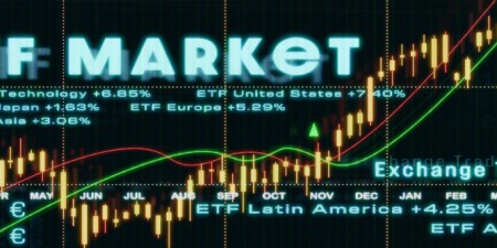 ETF Market Dynamics: 2025 in Review
