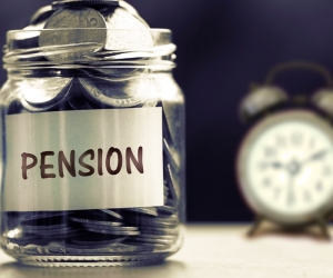 Services aux Fonds de pension
